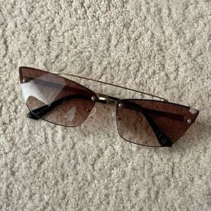 Juicy Couture Y2K Sunglasses